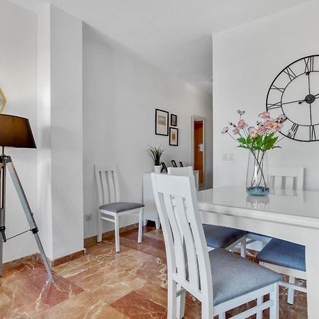 Fontana 5D By Ivi Real Estate Apartment Torremolinos Luaran gambar