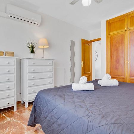 Fontana 5D By Ivi Real Estate Apartment Torremolinos Luaran gambar