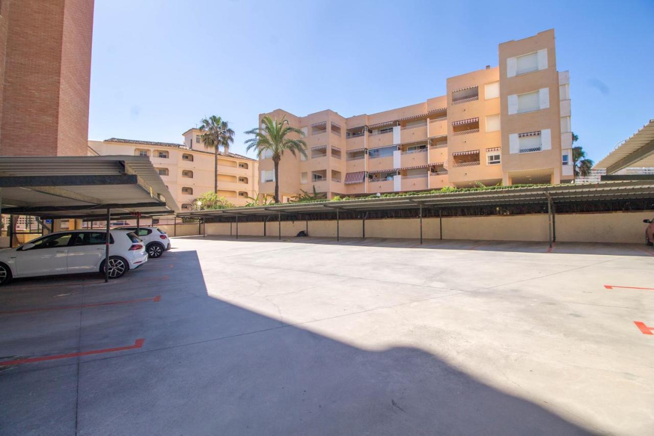Fontana 5D By Ivi Real Estate Apartment Torremolinos Luaran gambar