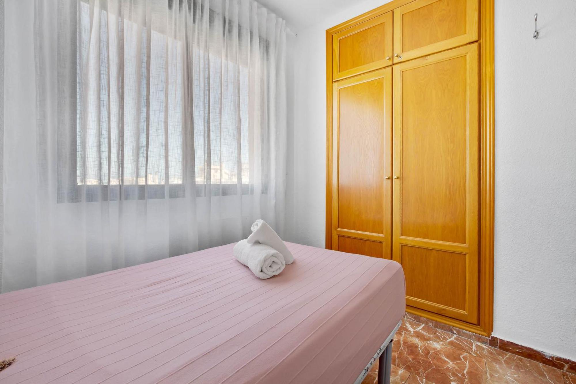Fontana 5D By Ivi Real Estate Apartment Torremolinos Luaran gambar