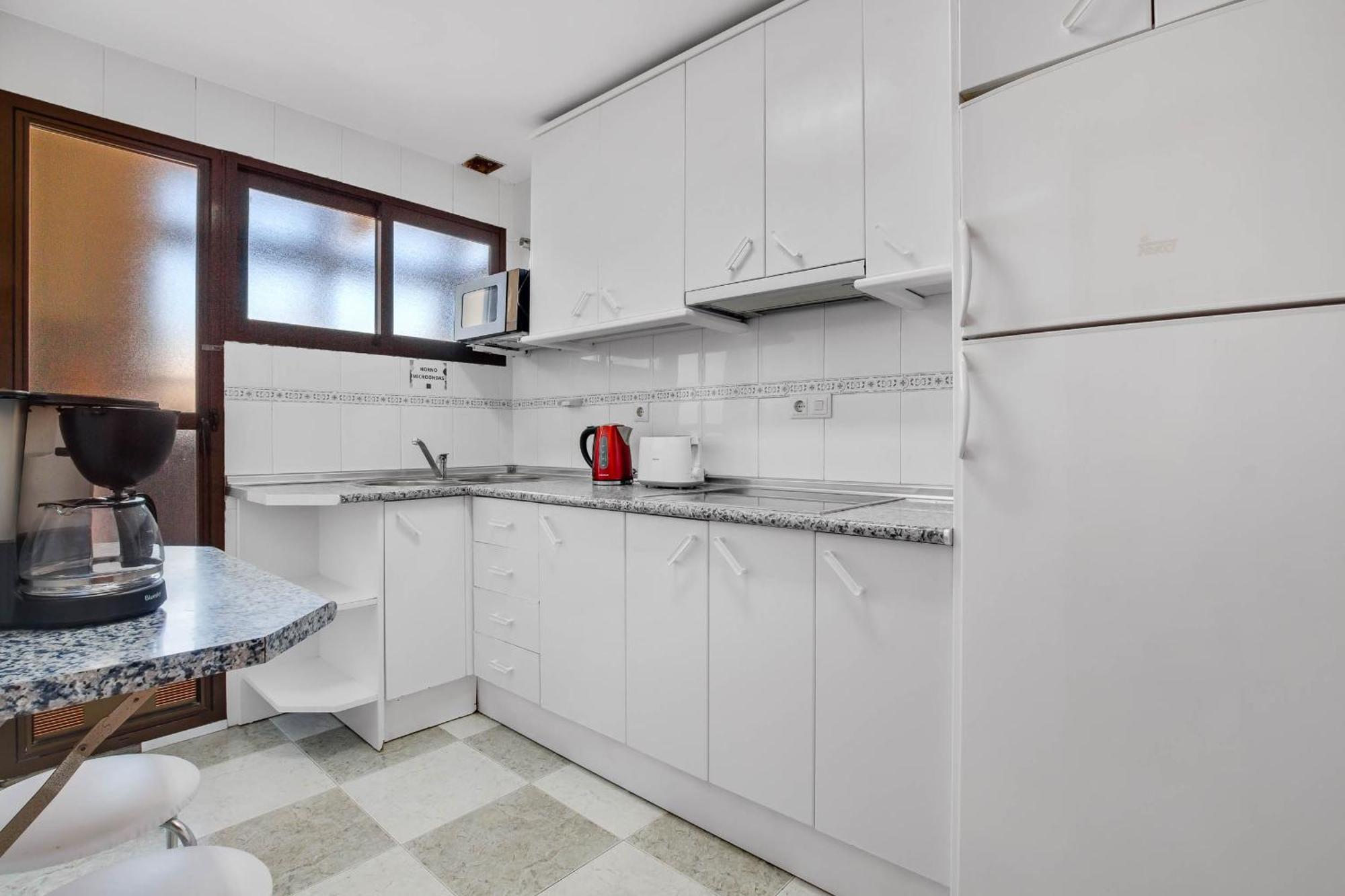 Fontana 5D By Ivi Real Estate Apartment Torremolinos Luaran gambar