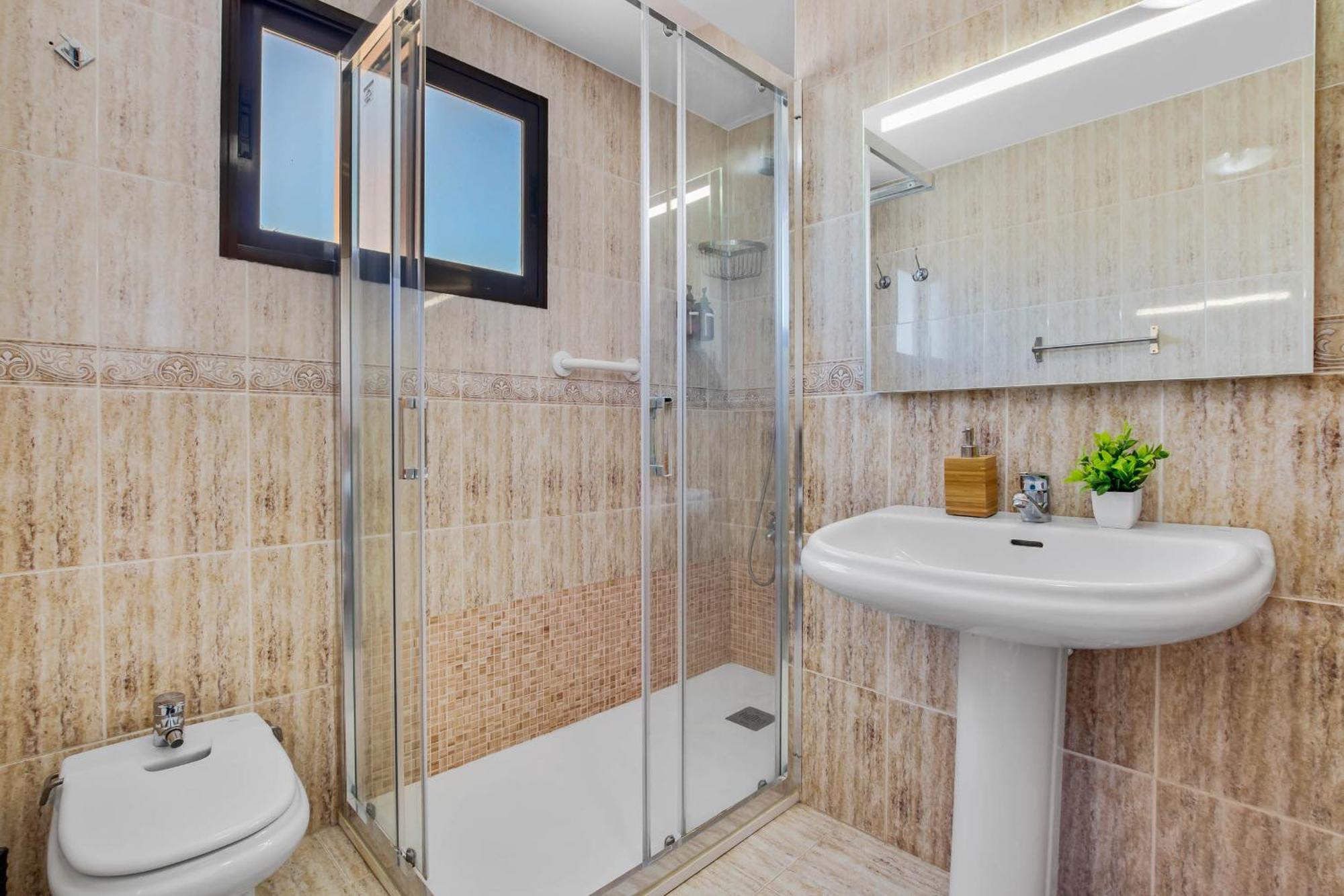 Fontana 5D By Ivi Real Estate Apartment Torremolinos Luaran gambar